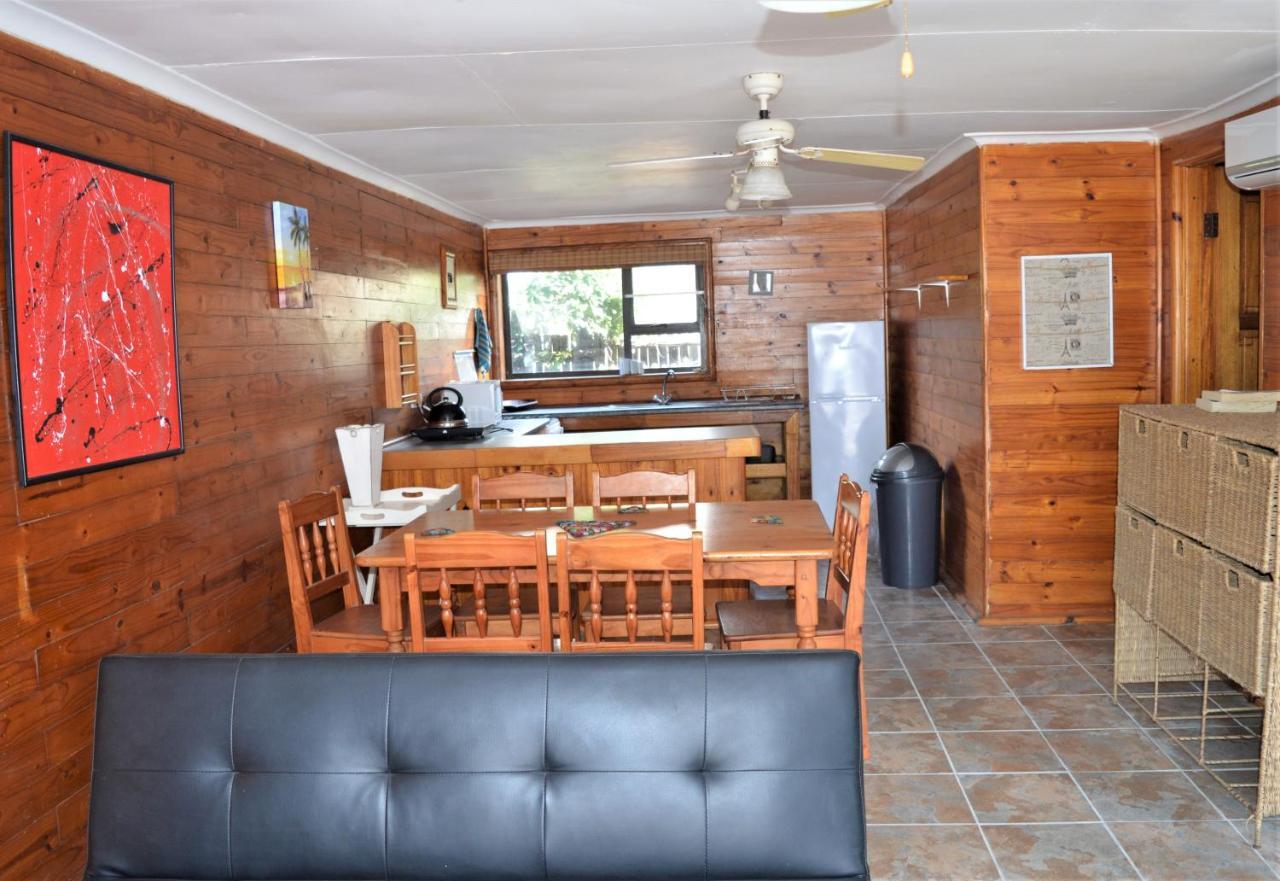 Paraiso Do Ouro Beach Front Resort Budget Accommodation Понта до Оуро Екстериор снимка