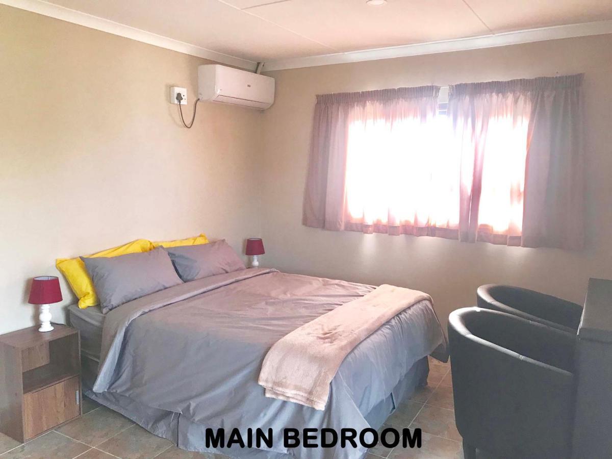 Paraiso Do Ouro Beach Front Resort Budget Accommodation Понта до Оуро Екстериор снимка