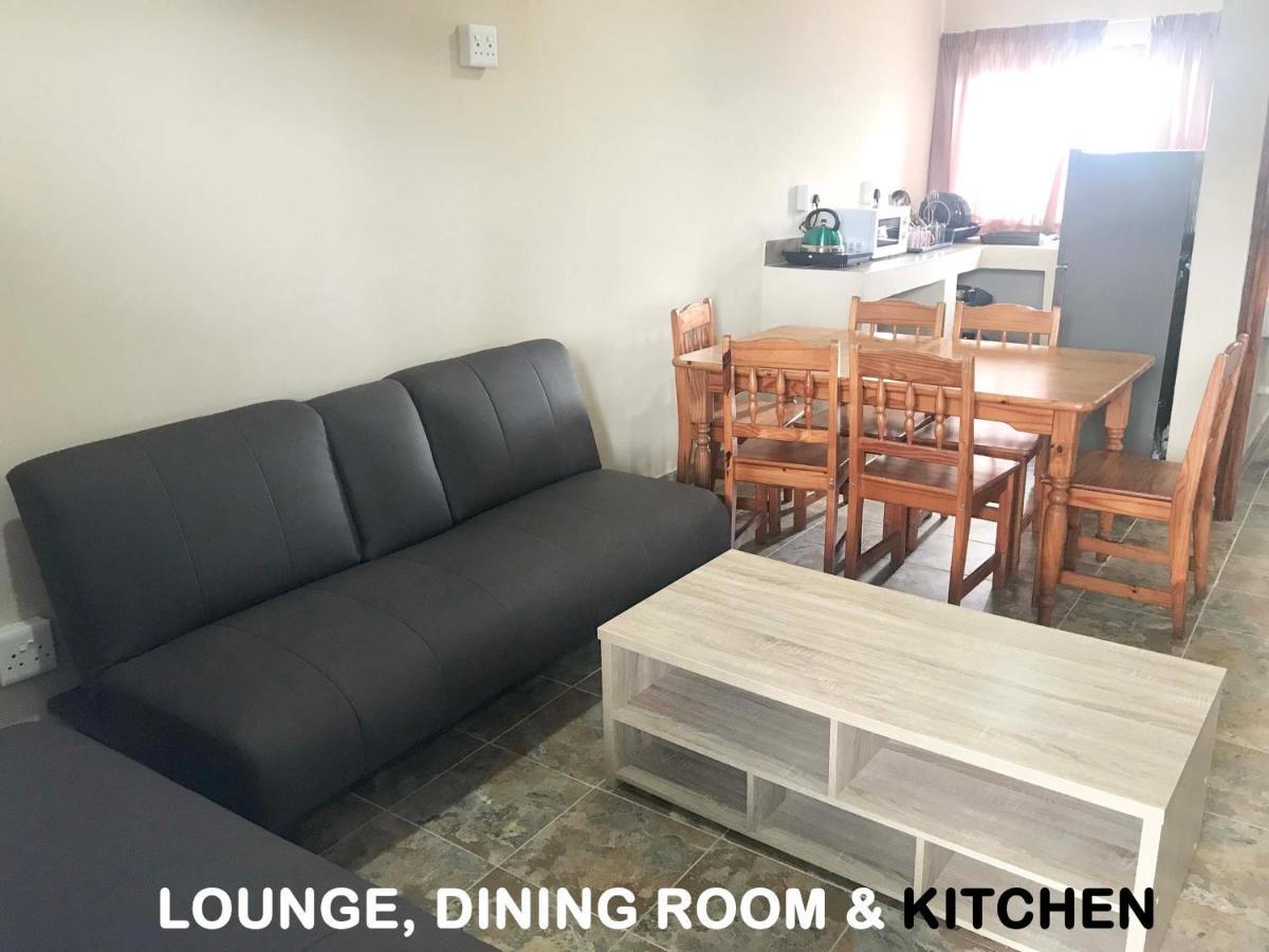 Paraiso Do Ouro Beach Front Resort Budget Accommodation Понта до Оуро Екстериор снимка