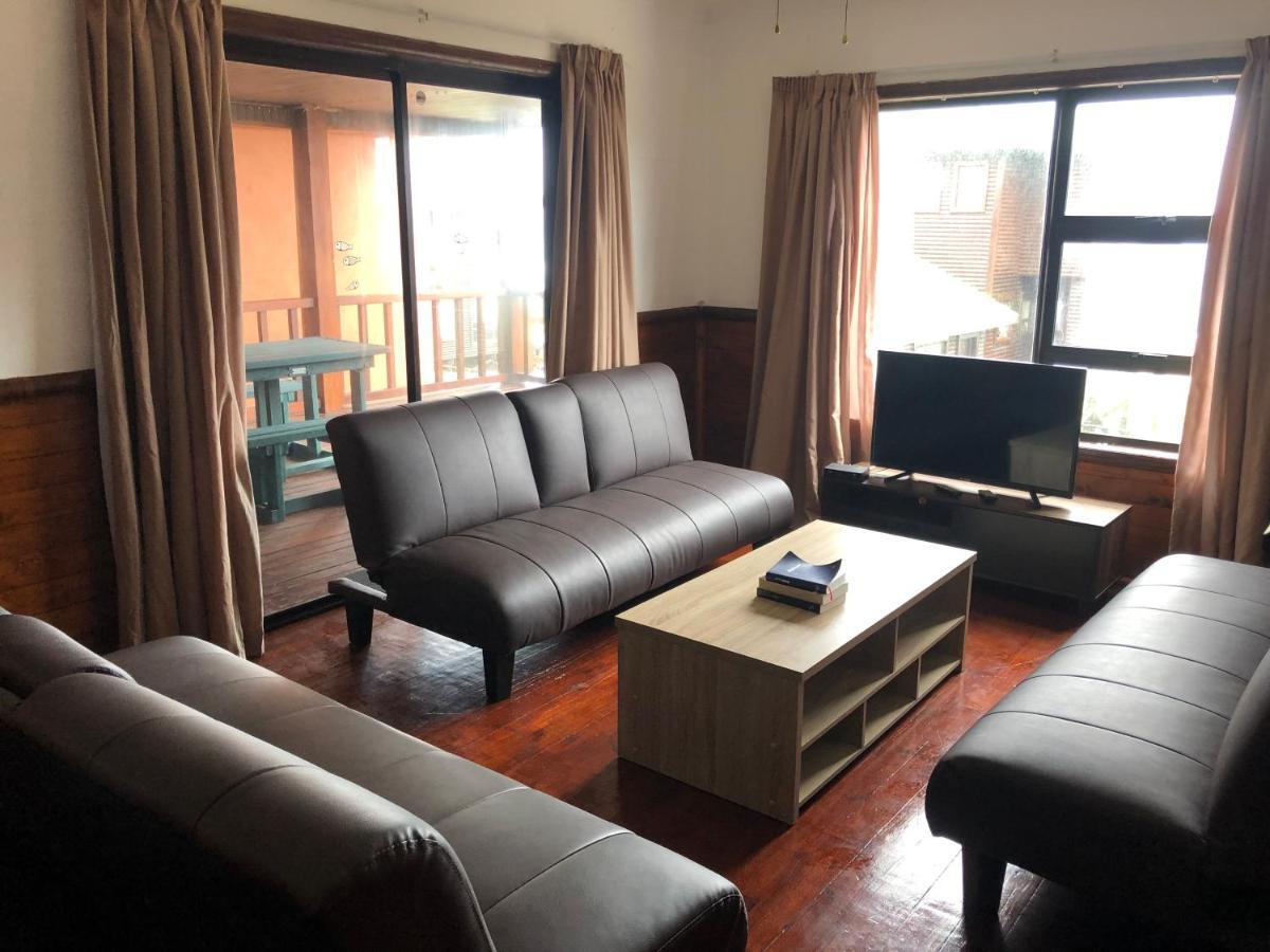 Paraiso Do Ouro Beach Front Resort Budget Accommodation Понта до Оуро Екстериор снимка