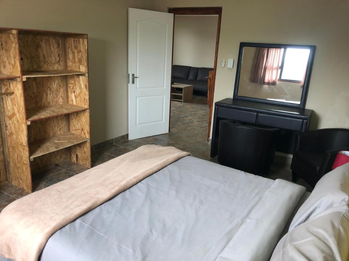 Paraiso Do Ouro Beach Front Resort Budget Accommodation Понта до Оуро Екстериор снимка