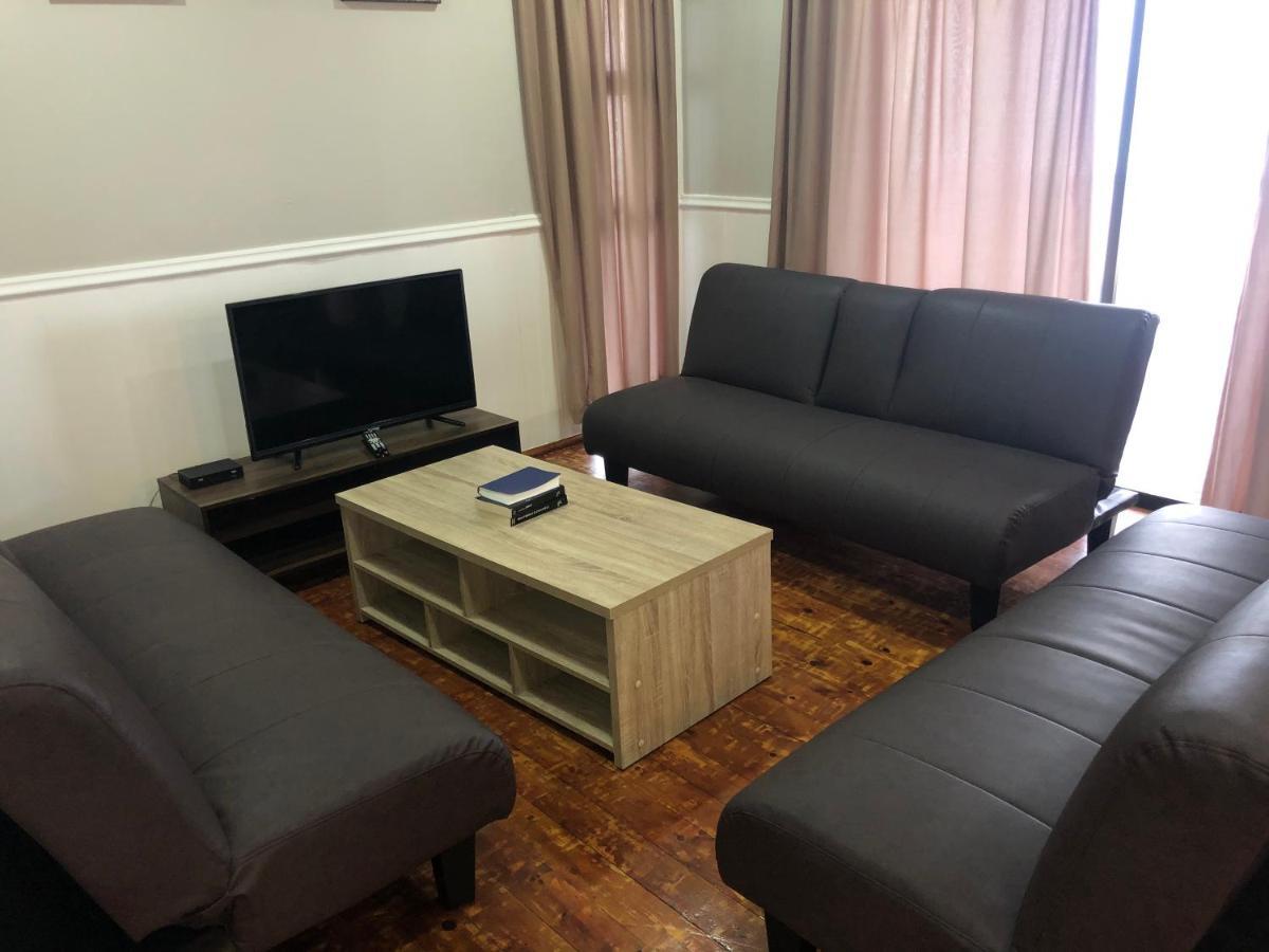 Paraiso Do Ouro Beach Front Resort Budget Accommodation Понта до Оуро Екстериор снимка