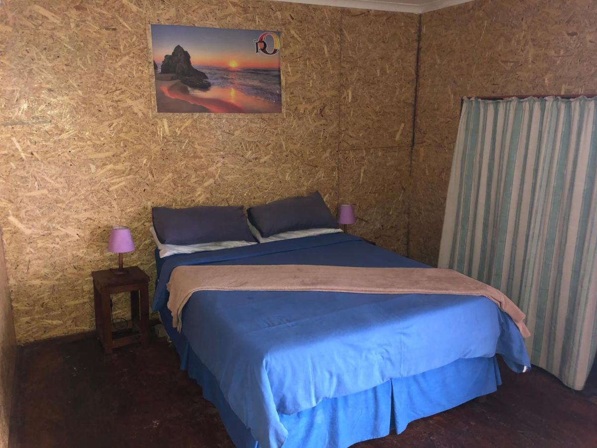 Paraiso Do Ouro Beach Front Resort Budget Accommodation Понта до Оуро Екстериор снимка