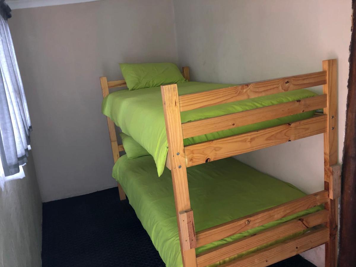 Paraiso Do Ouro Beach Front Resort Budget Accommodation Понта до Оуро Екстериор снимка