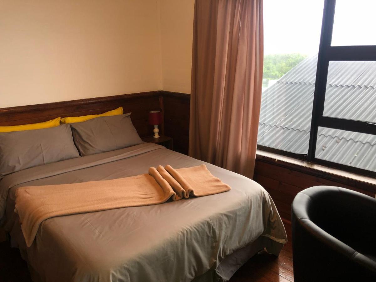 Paraiso Do Ouro Beach Front Resort Budget Accommodation Понта до Оуро Екстериор снимка